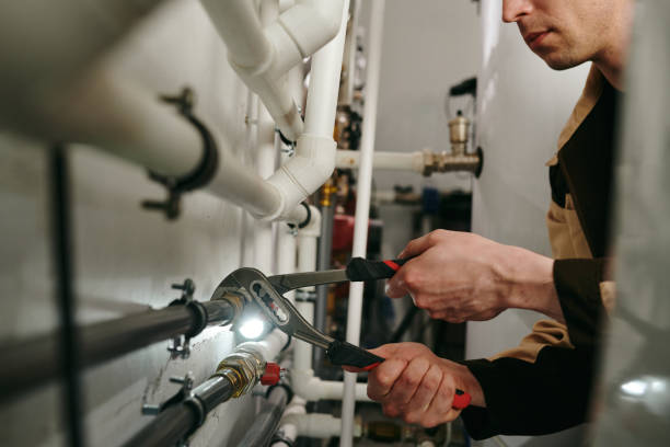 Best Shower Repair Services  in Louisville, NE