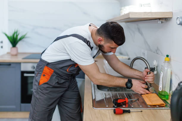 Best Gas Line Repair  in Louisville, NE