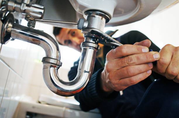 Best Local Plumber Services  in Louisville, NE