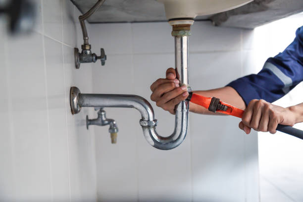 Best Sewer Line Repair  in Louisville, NE
