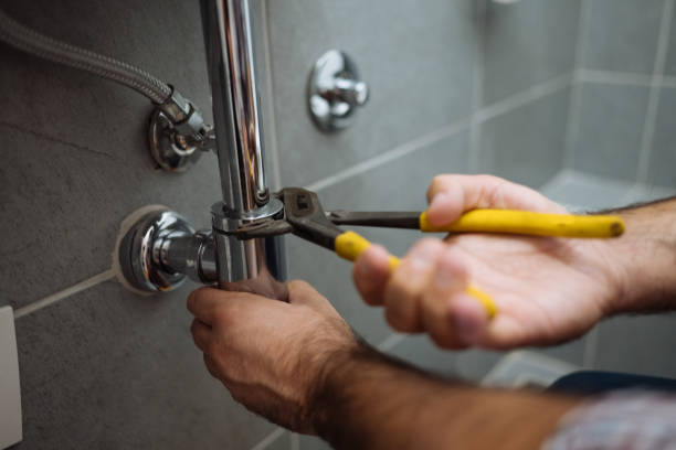 Best Clogged Drain Plumber  in Louisville, NE