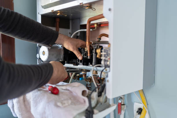 Professional Plumbing in Louisville, NE
