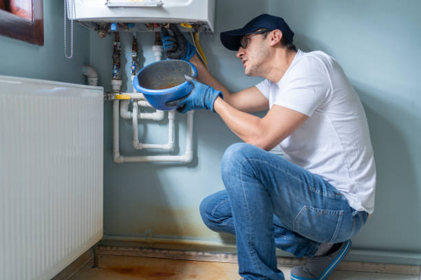 Best Clogged Drain Plumber  in Louisville, NE