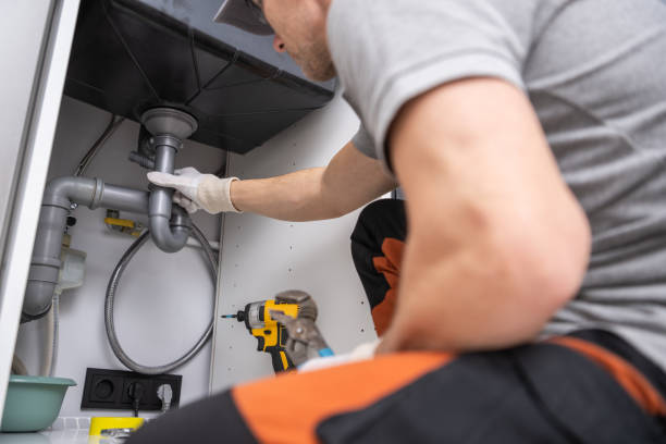 Best Commercial Plumbing Services  in Louisville, NE